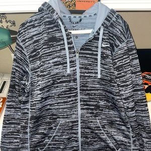 Nike jacket